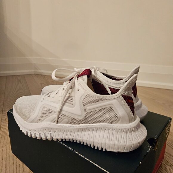 Womens Reebok Flexagon Force 3.0 - Picture 3 of 5